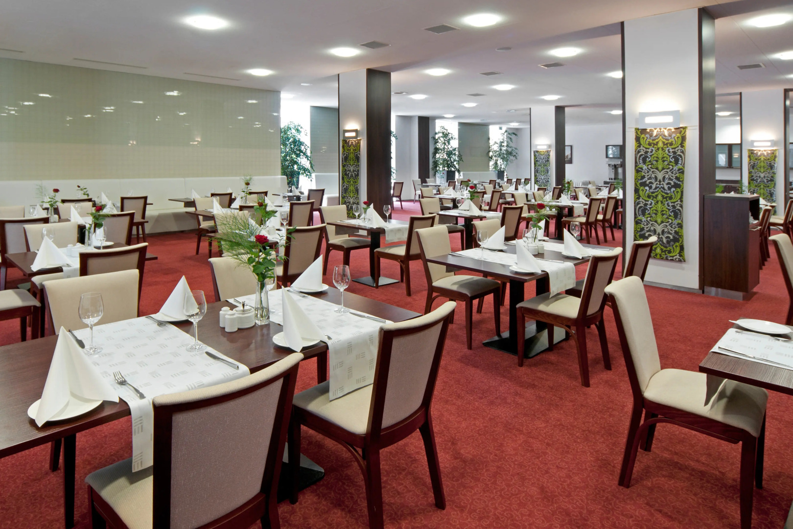 Premier Krakow Hotel