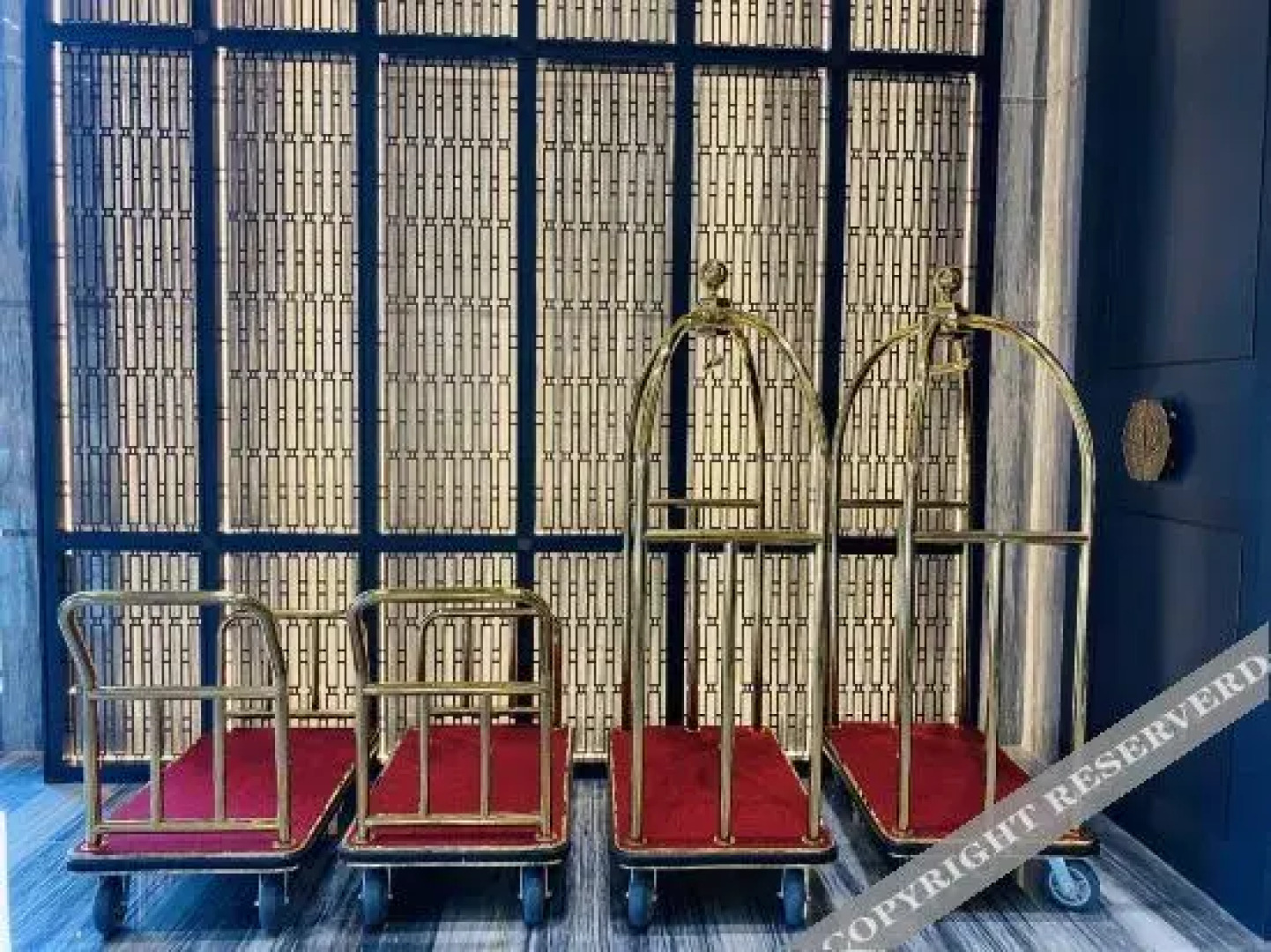 Forest Hot Springs Resort Hotel