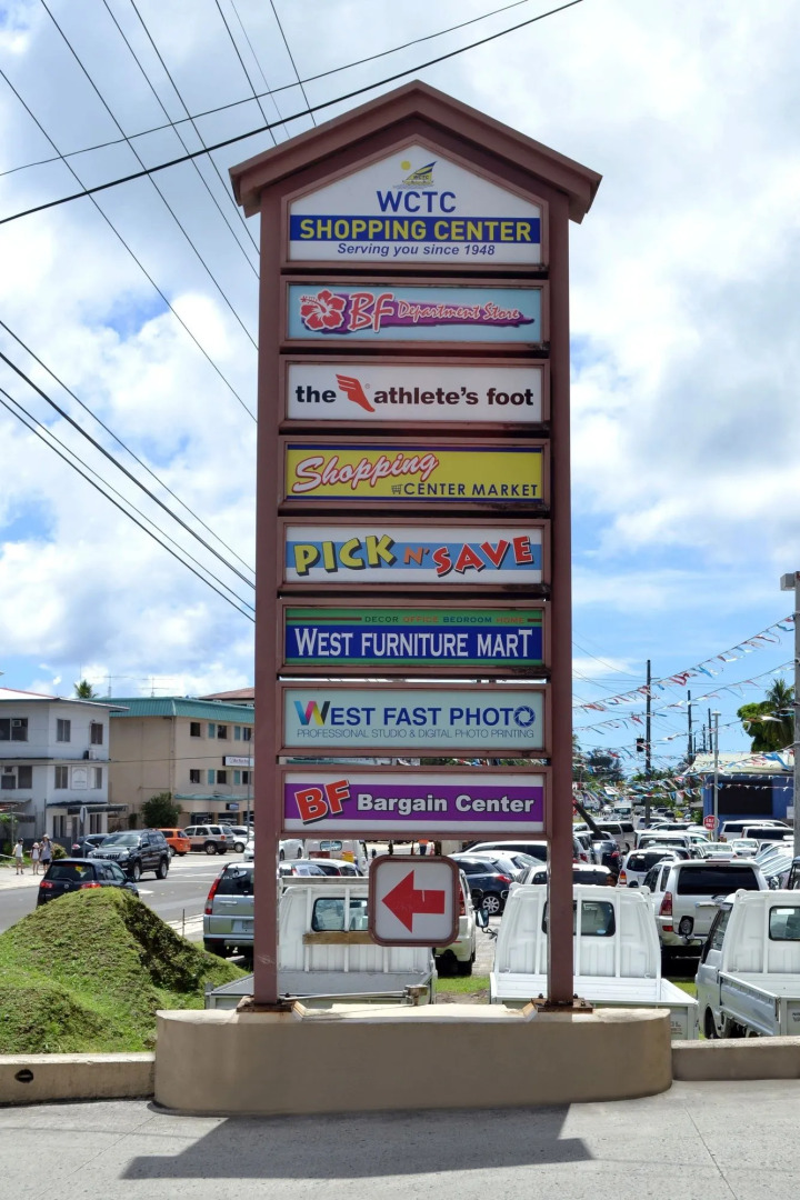 West Plaza Hotel Downtown