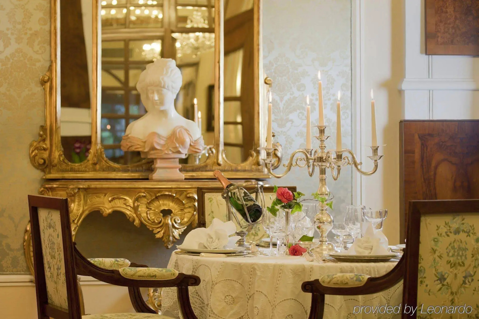 Grand Hotel Trieste & Victoria