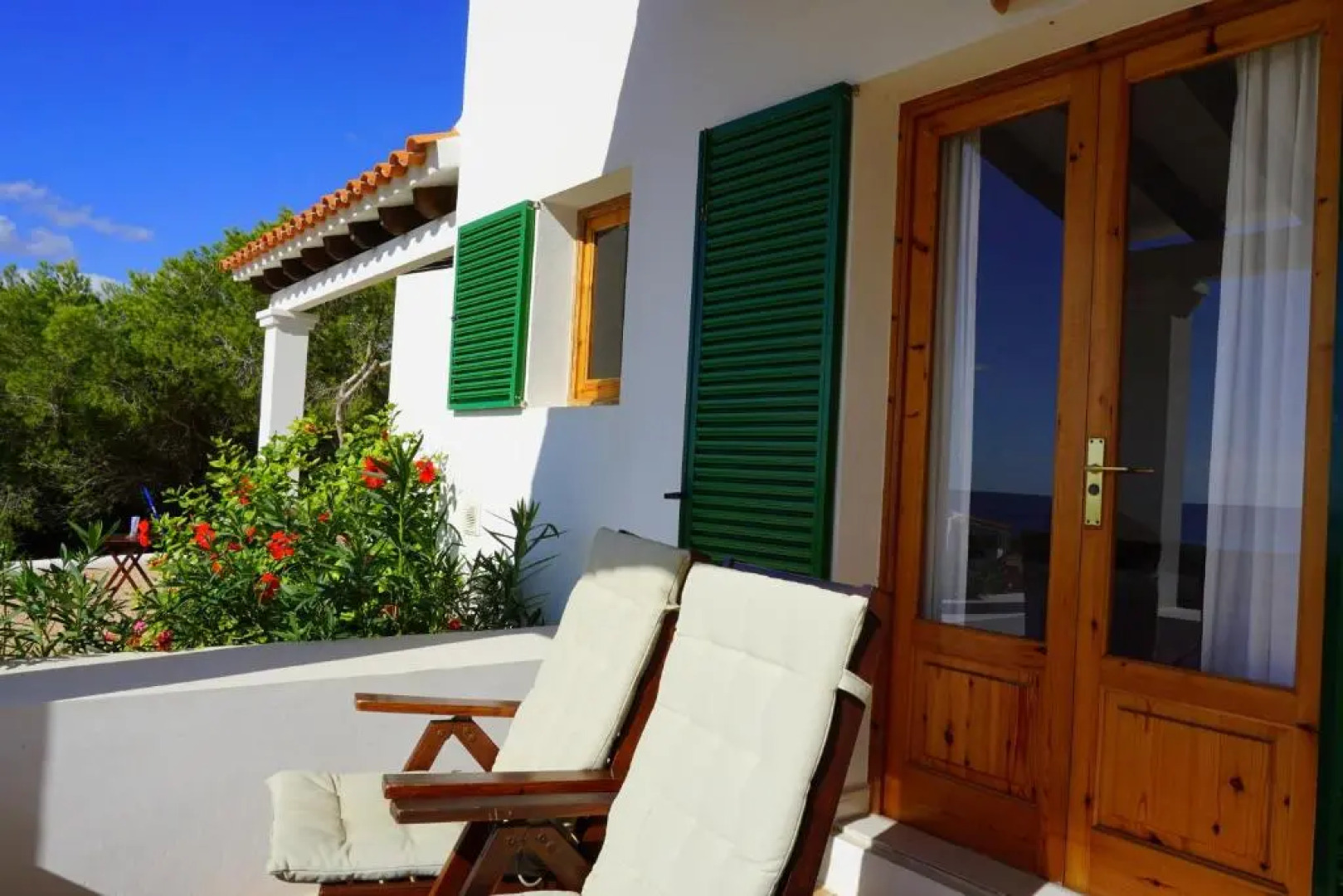 Astbury Apartments Voga Mari