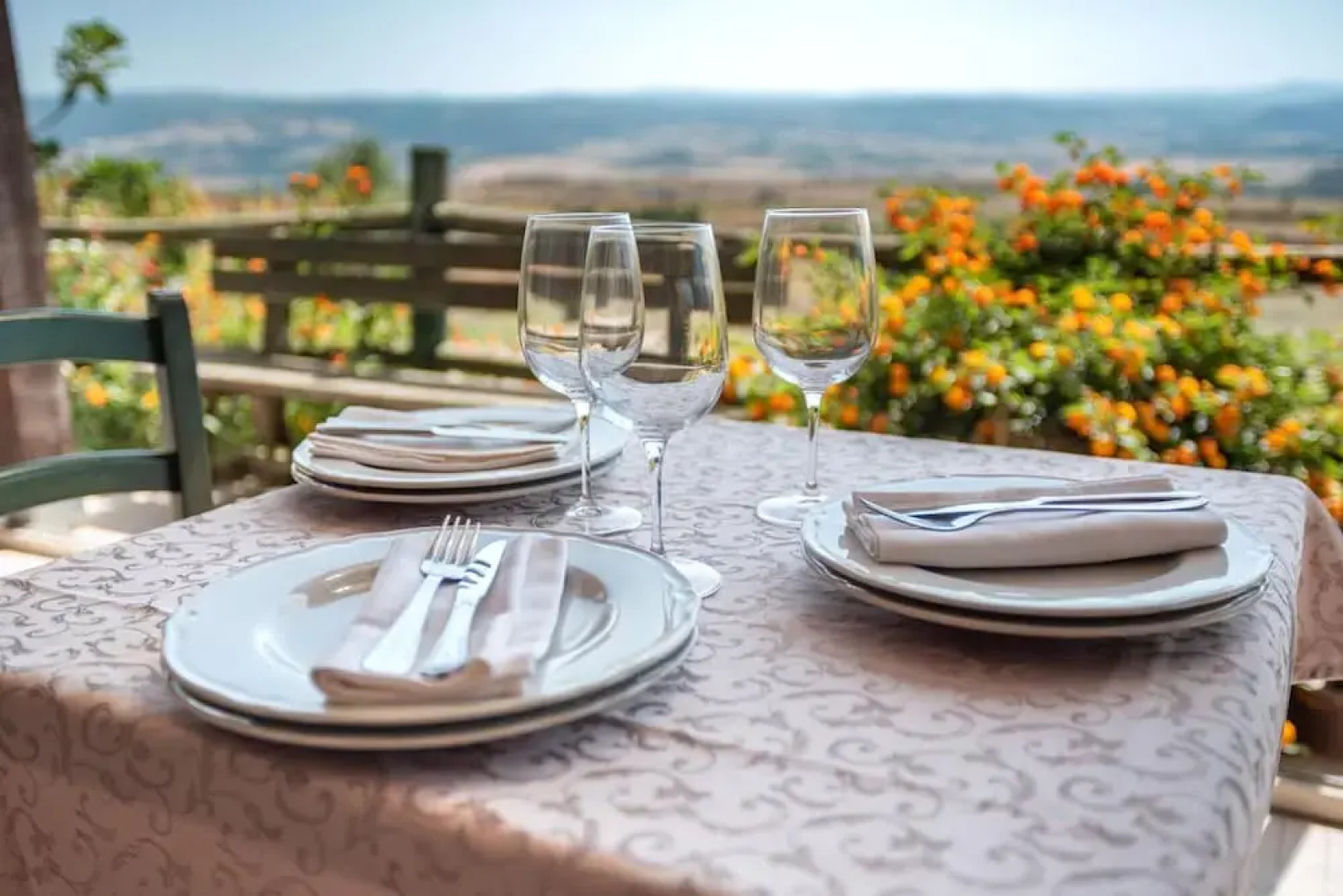 Agriturismo Cuaddus e Tellas