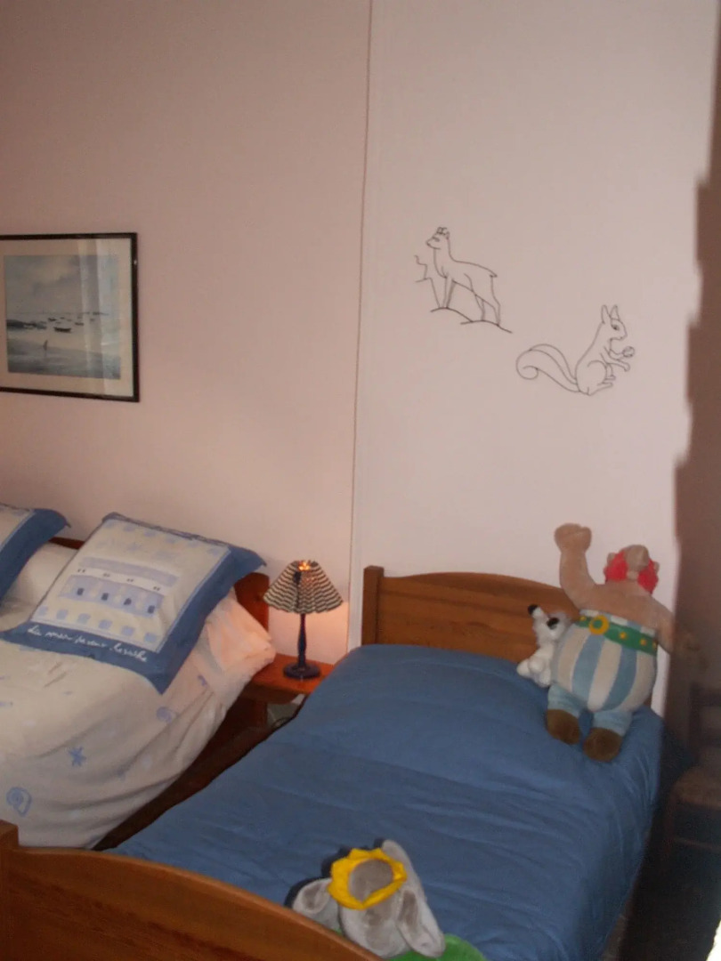 Dodo et tartines B&B