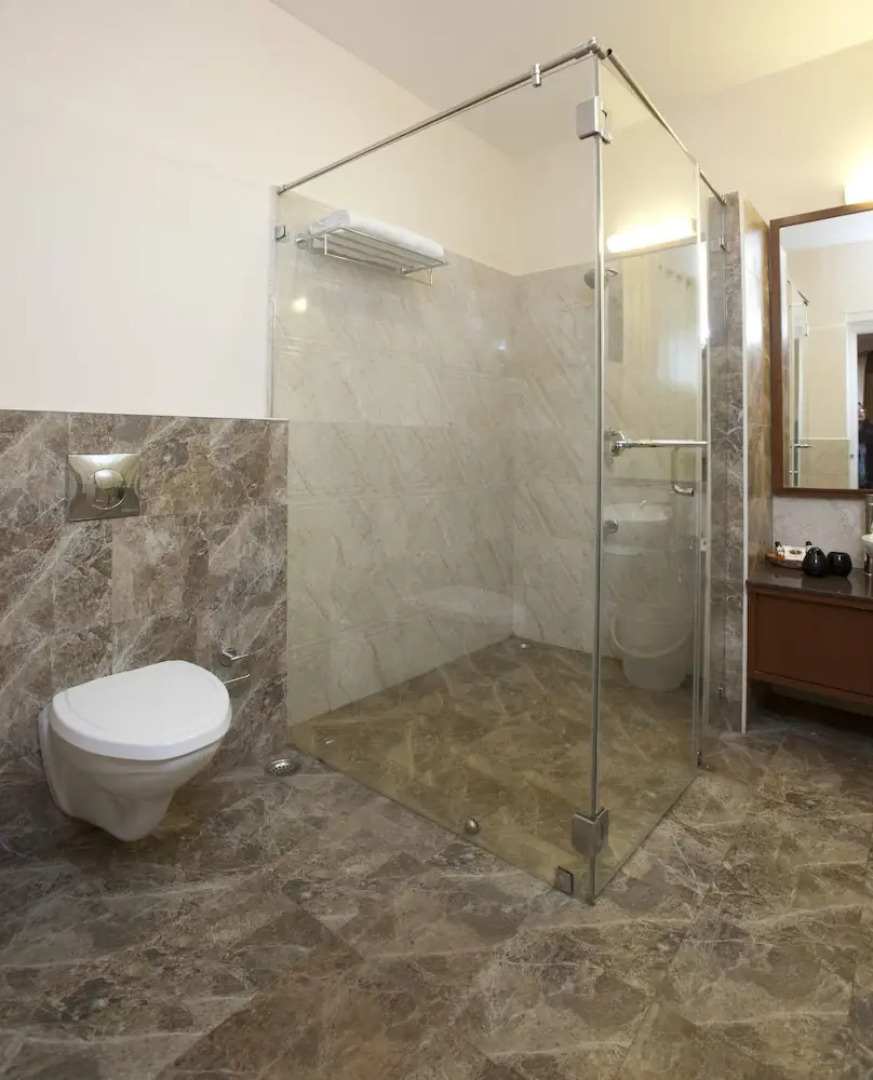 Ama Plantation Trails , Coorg