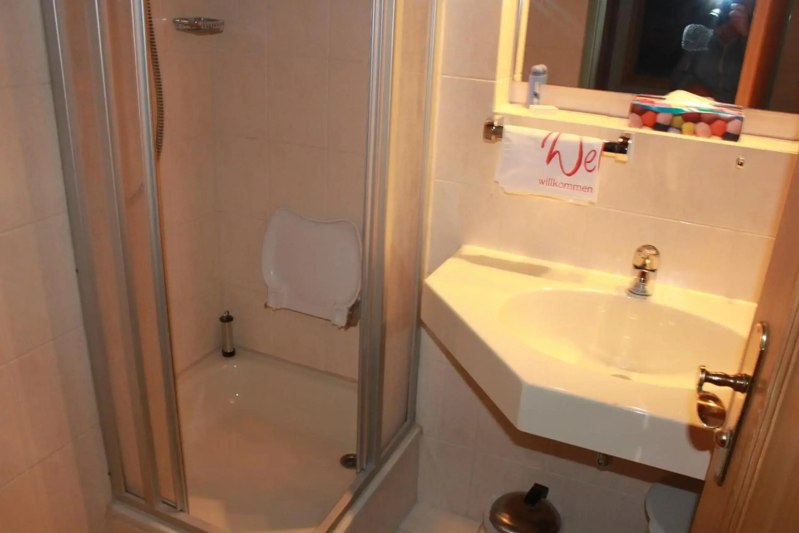 Landgasthaus & Hotel Kurfer Hof