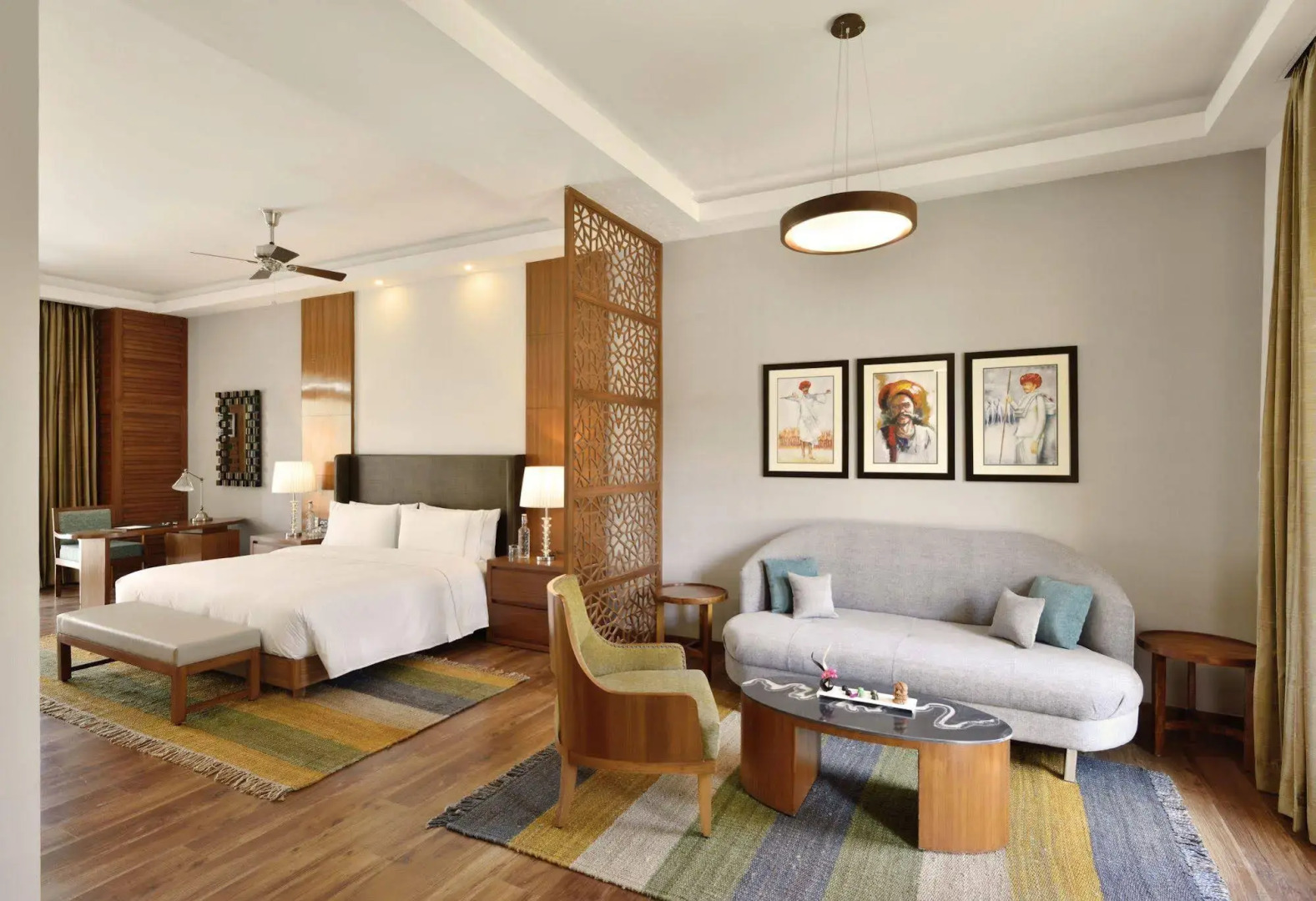 The Westin Pushkar Resort & Spa