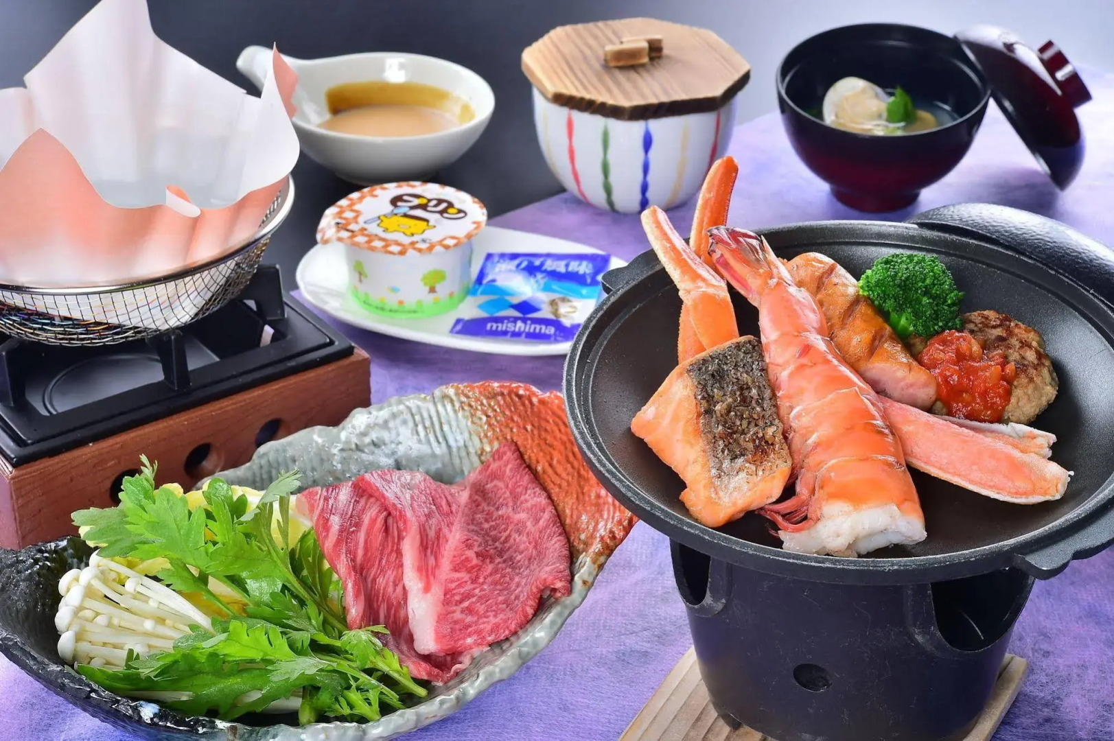 Hotel Sunresort Shonai