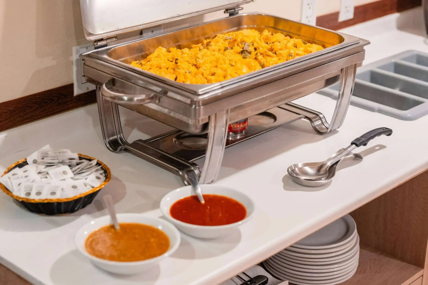 Microtel Inn by Wyndham Ciudad Juarez/By US Consulate