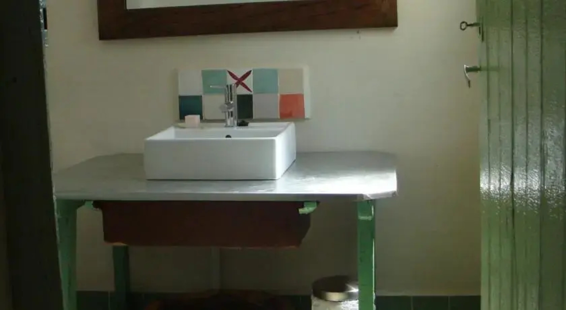 La Torre De Sebastià