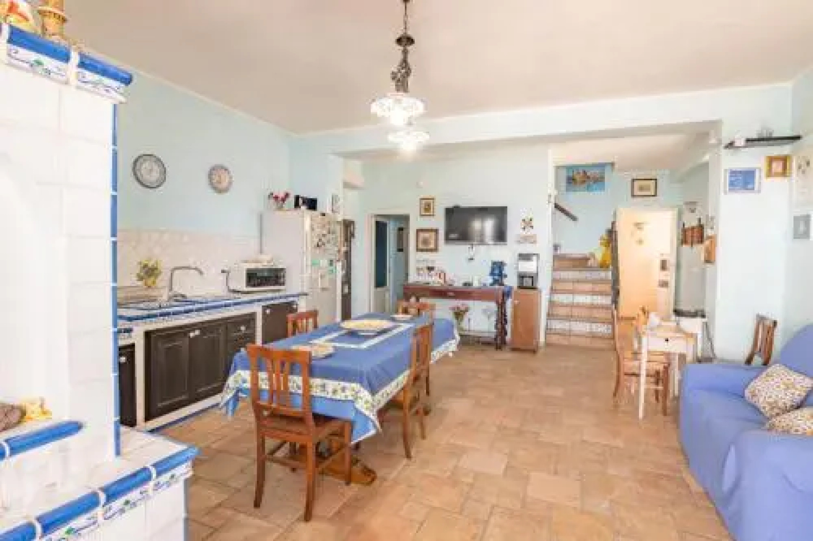 Ottocento Sul Mare