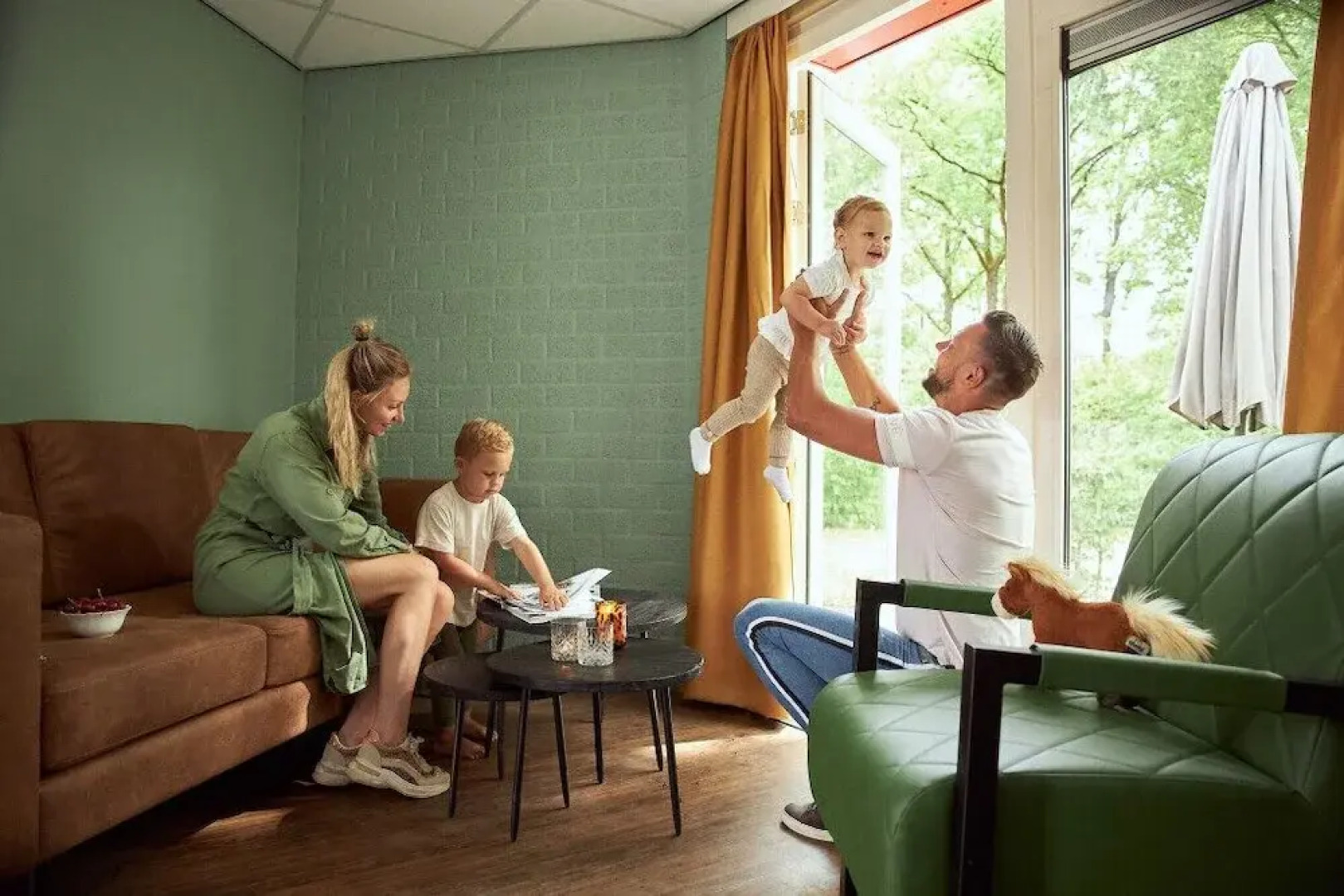 Vakantiepark Dierenbos