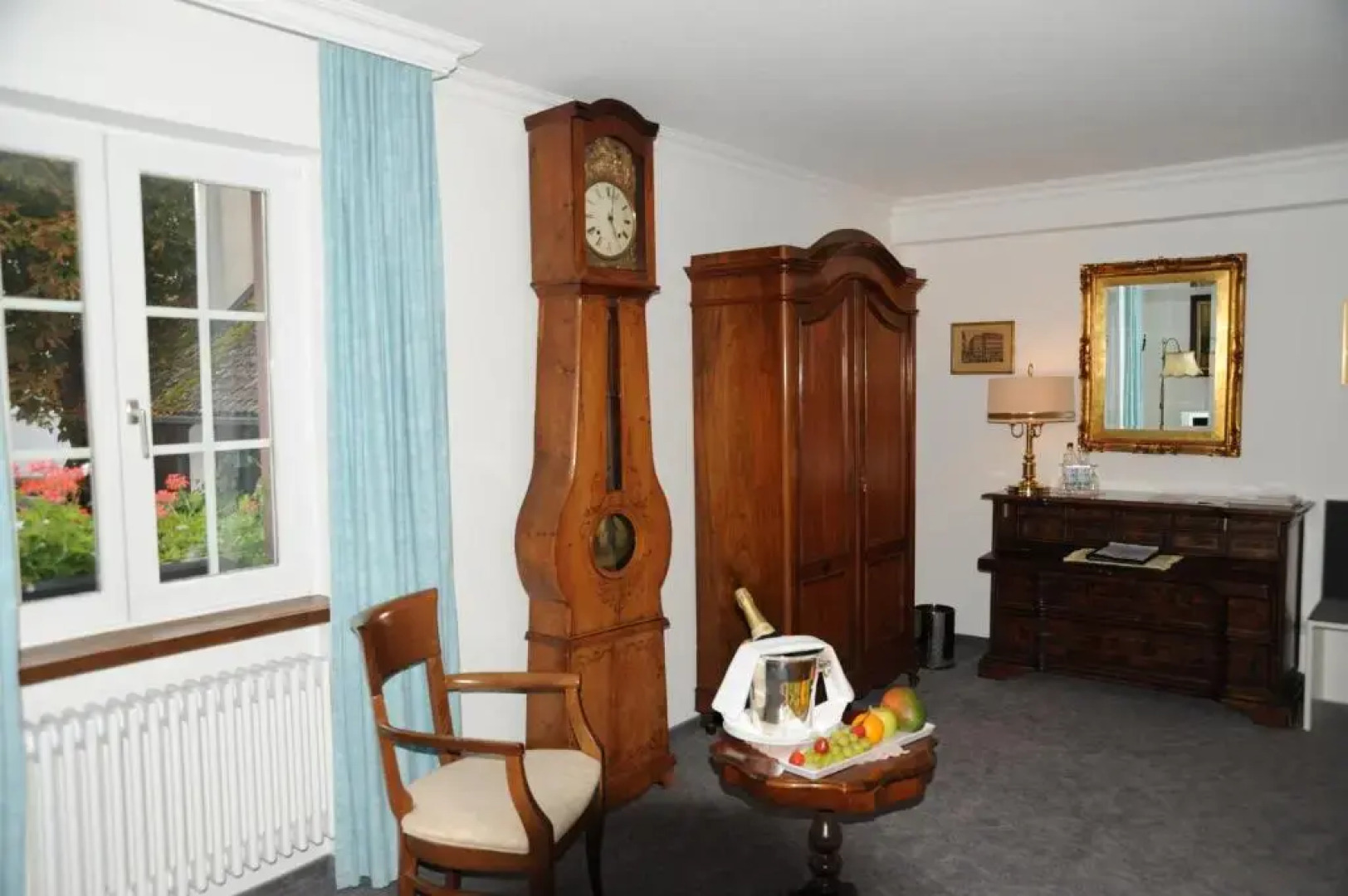 Hotel - Restaurant Adler