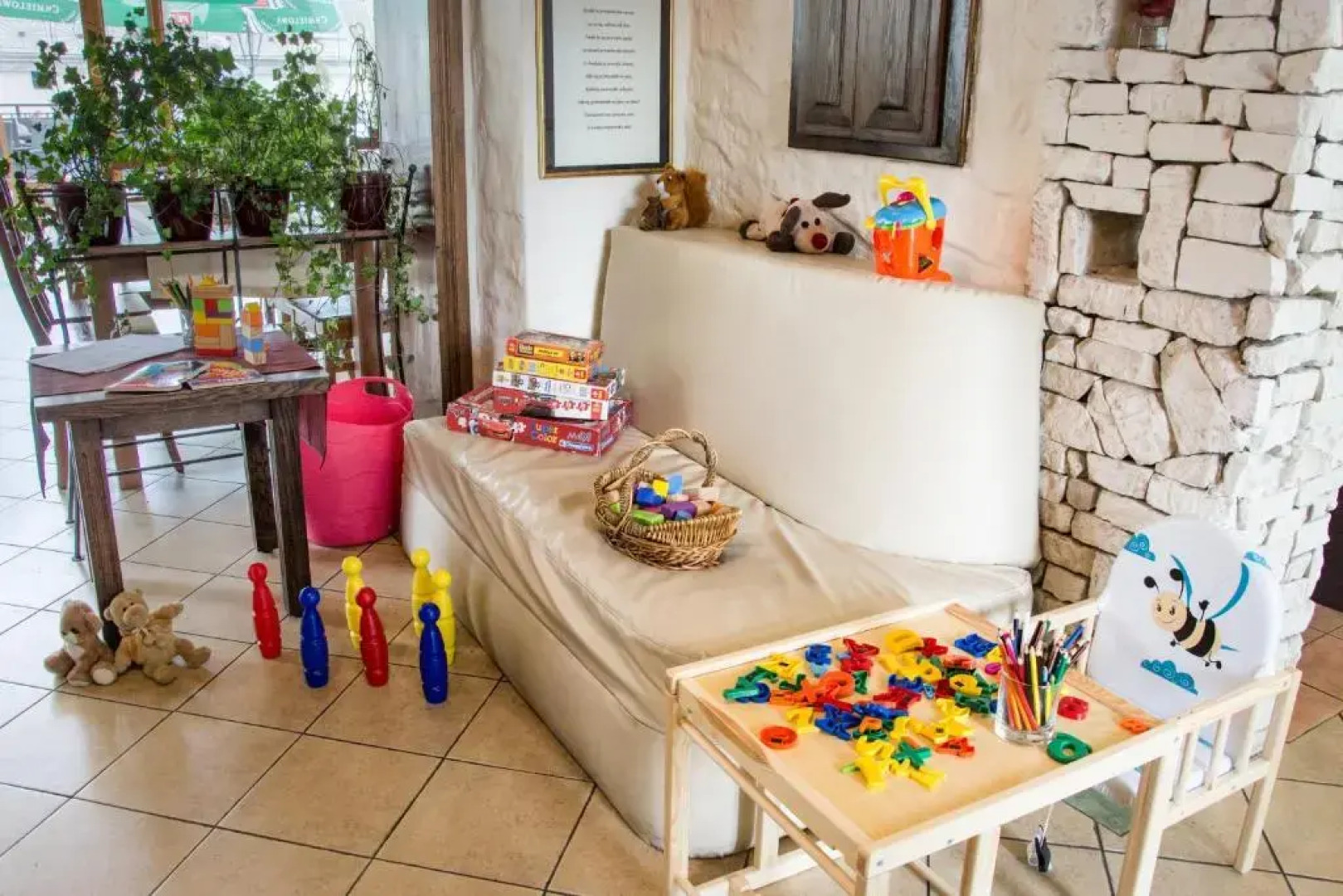 Hotel Przepióreczka