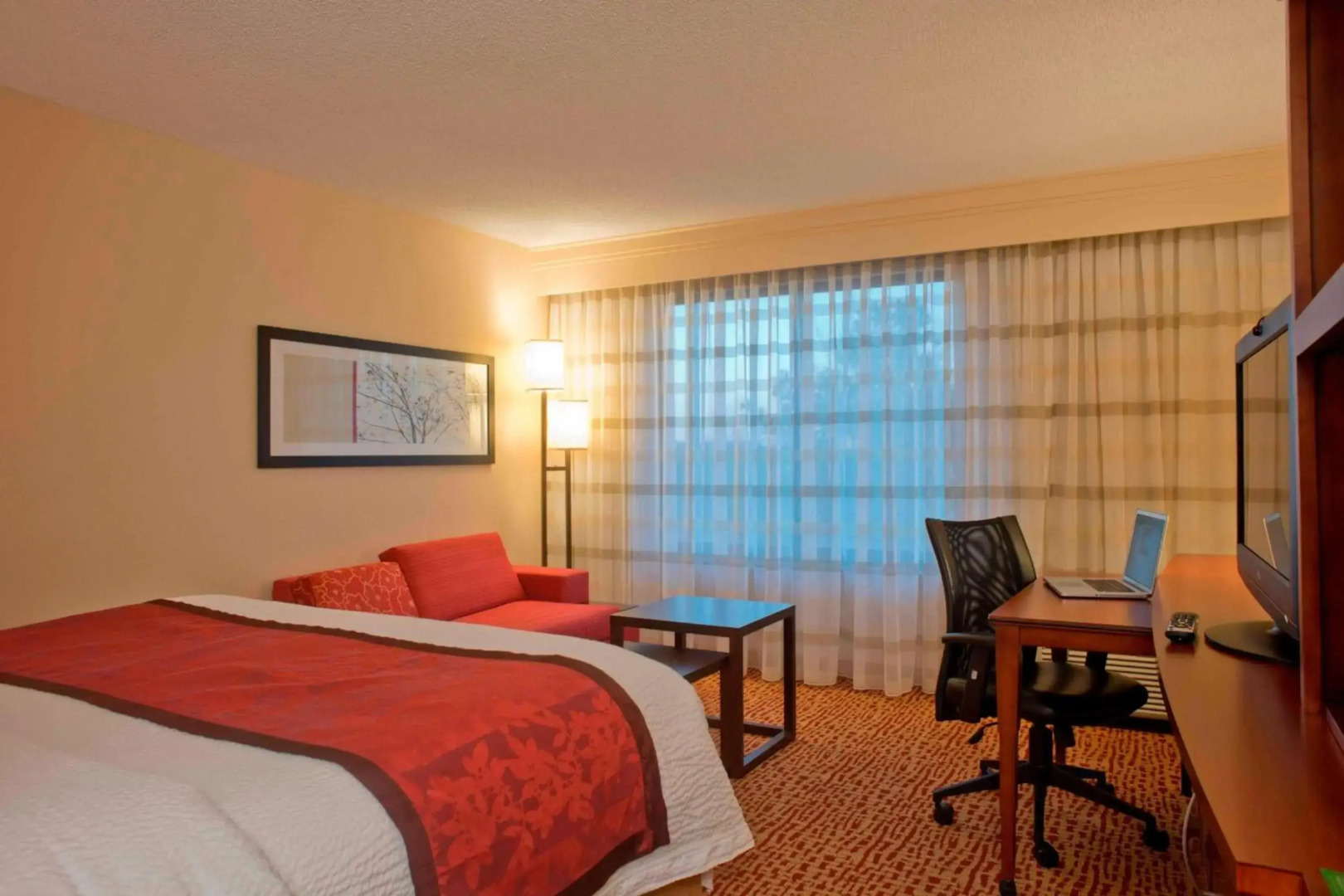 Courtyard by Marriott Gulf Shores Craft Farms