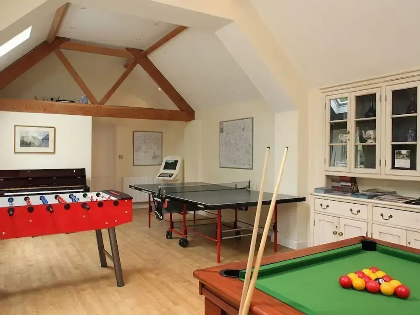 Epsom Cottage