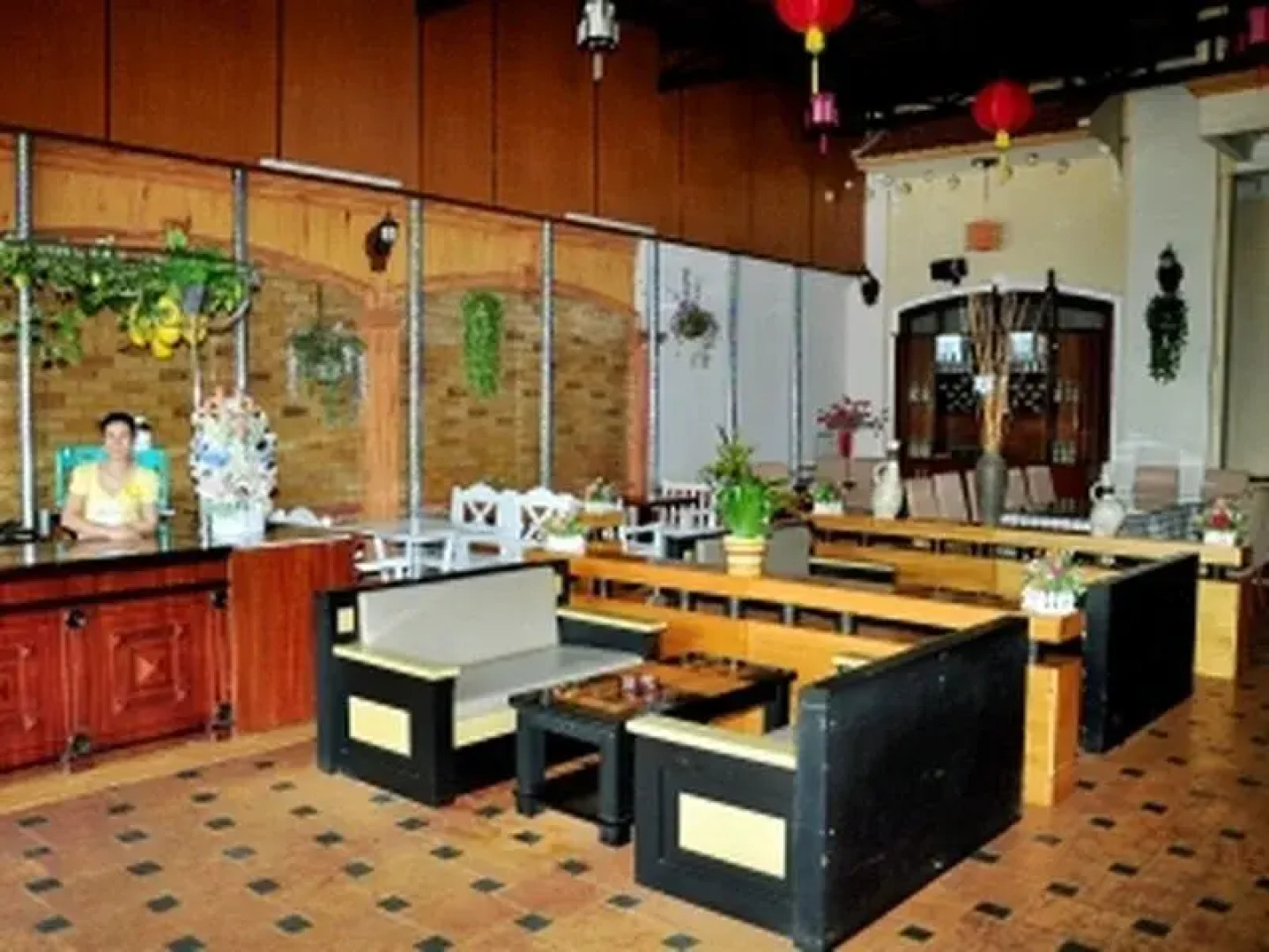 Duc Long Gia Lai 1 Hotel