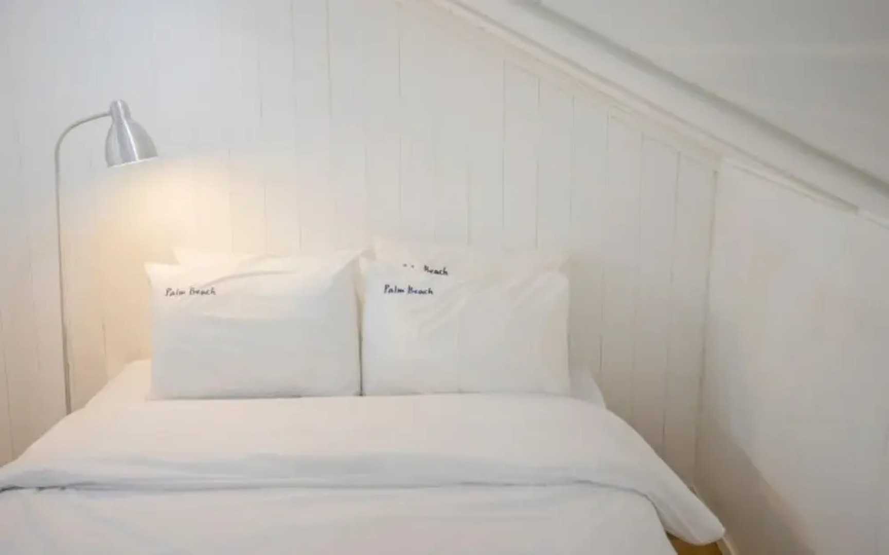 Taean Palm Beach Pension