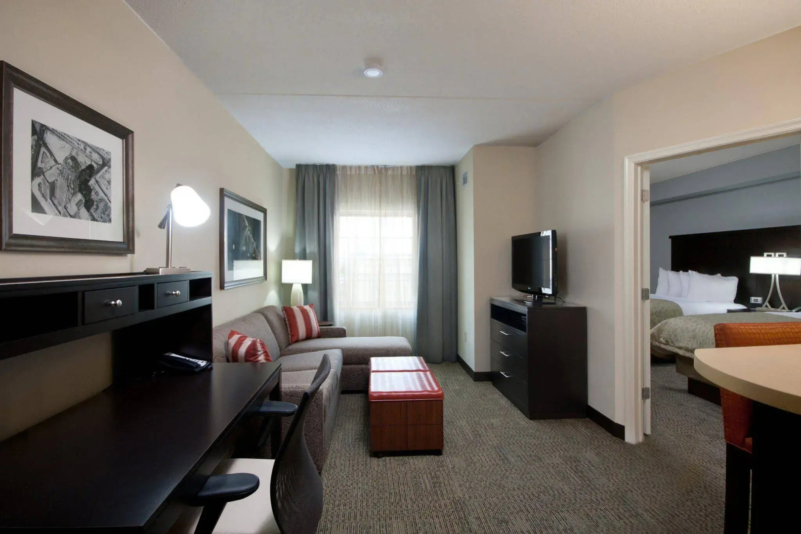 Staybridge Suites Buffalo-Amherst by IHG