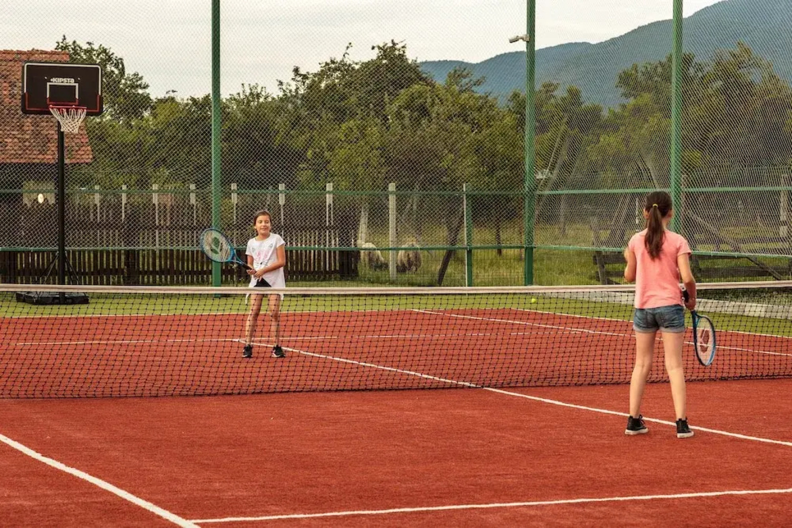 Conacul Maria Theresa