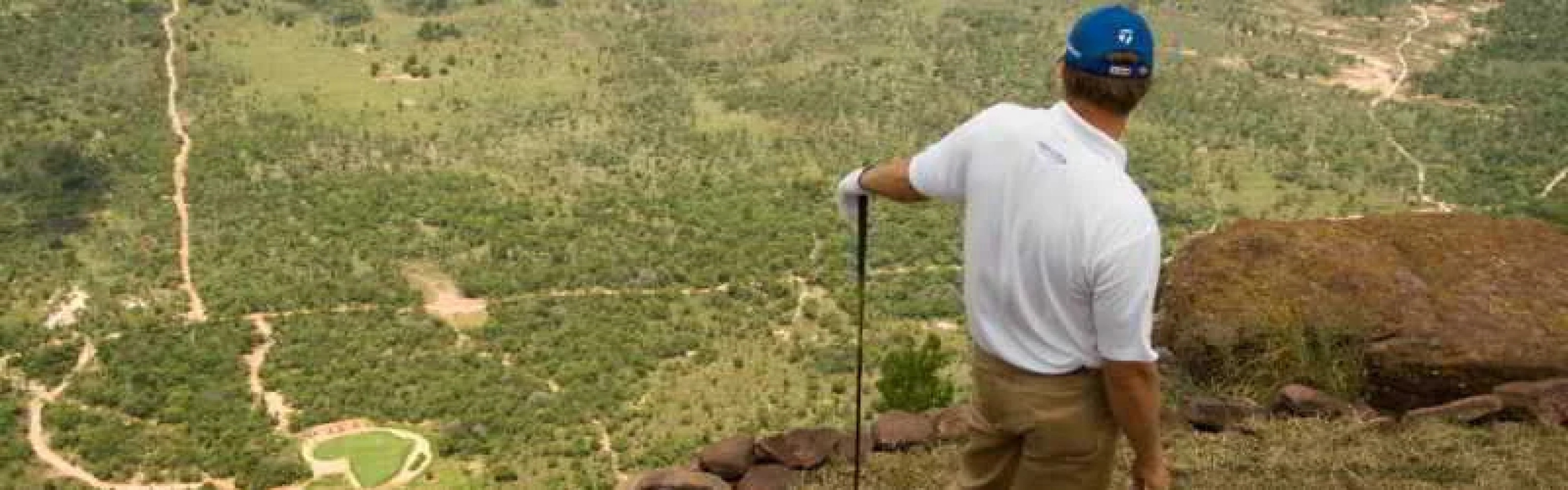 Legend Golf & Safari Resort