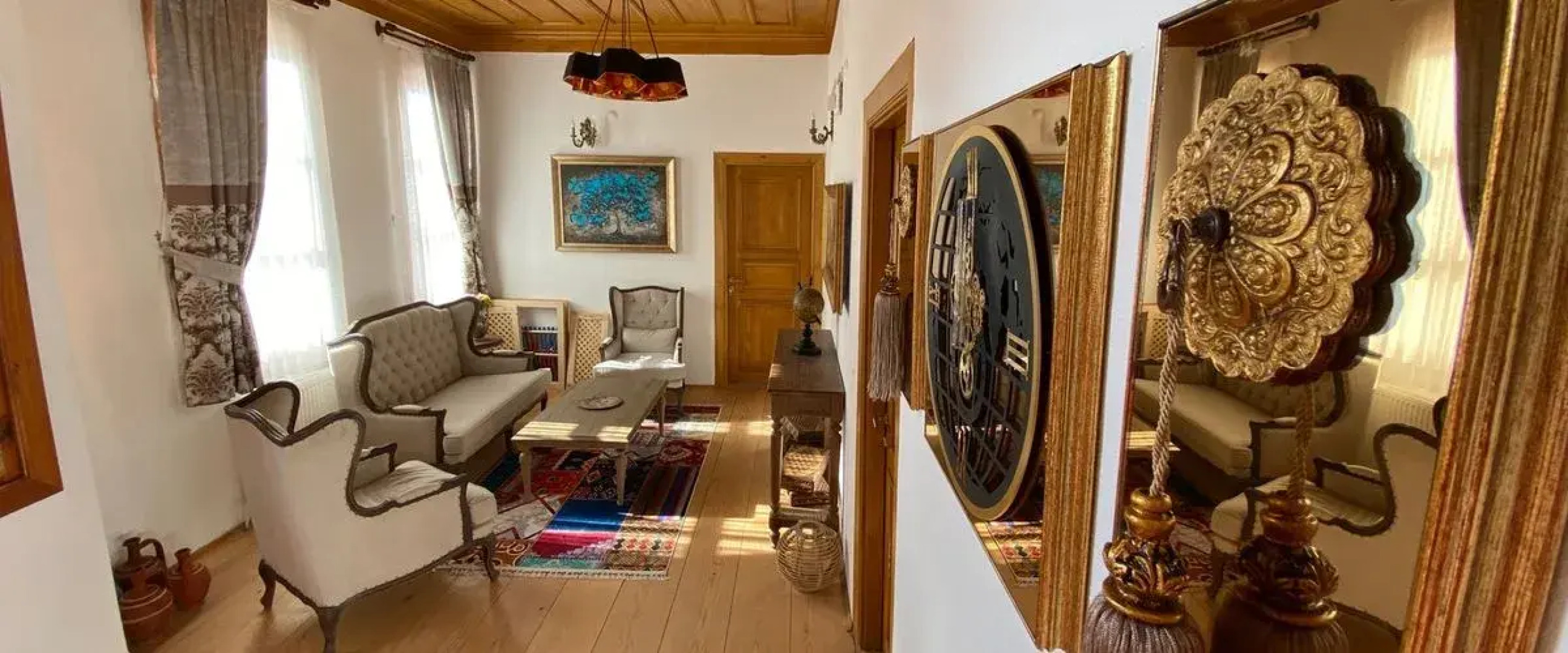 Quiet Abana Haciveli Konagi