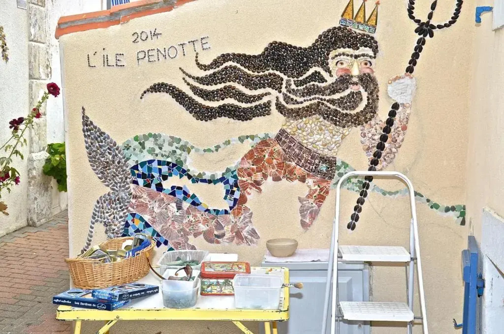 Appartements Résidence L'Estran