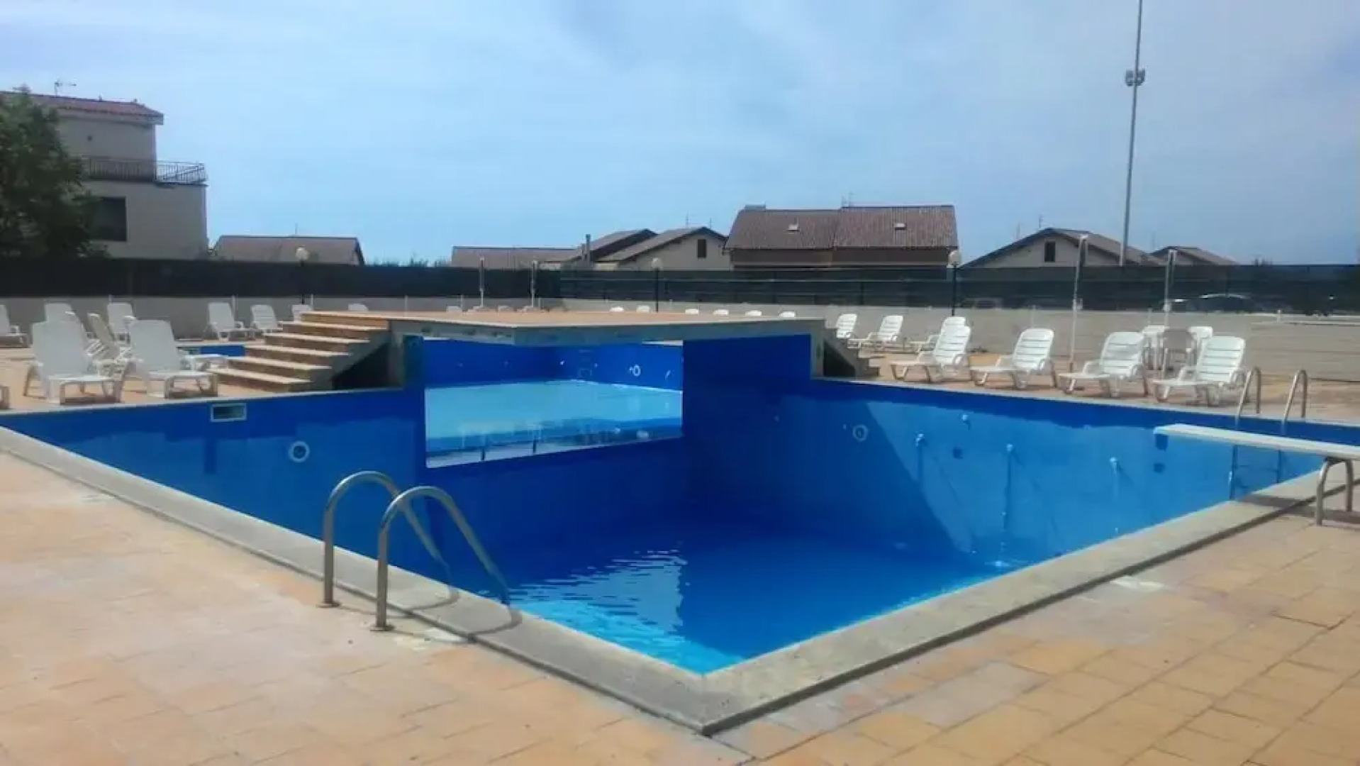 Apartment With one Bedroom in Acireale, With Pool Access and Furnished