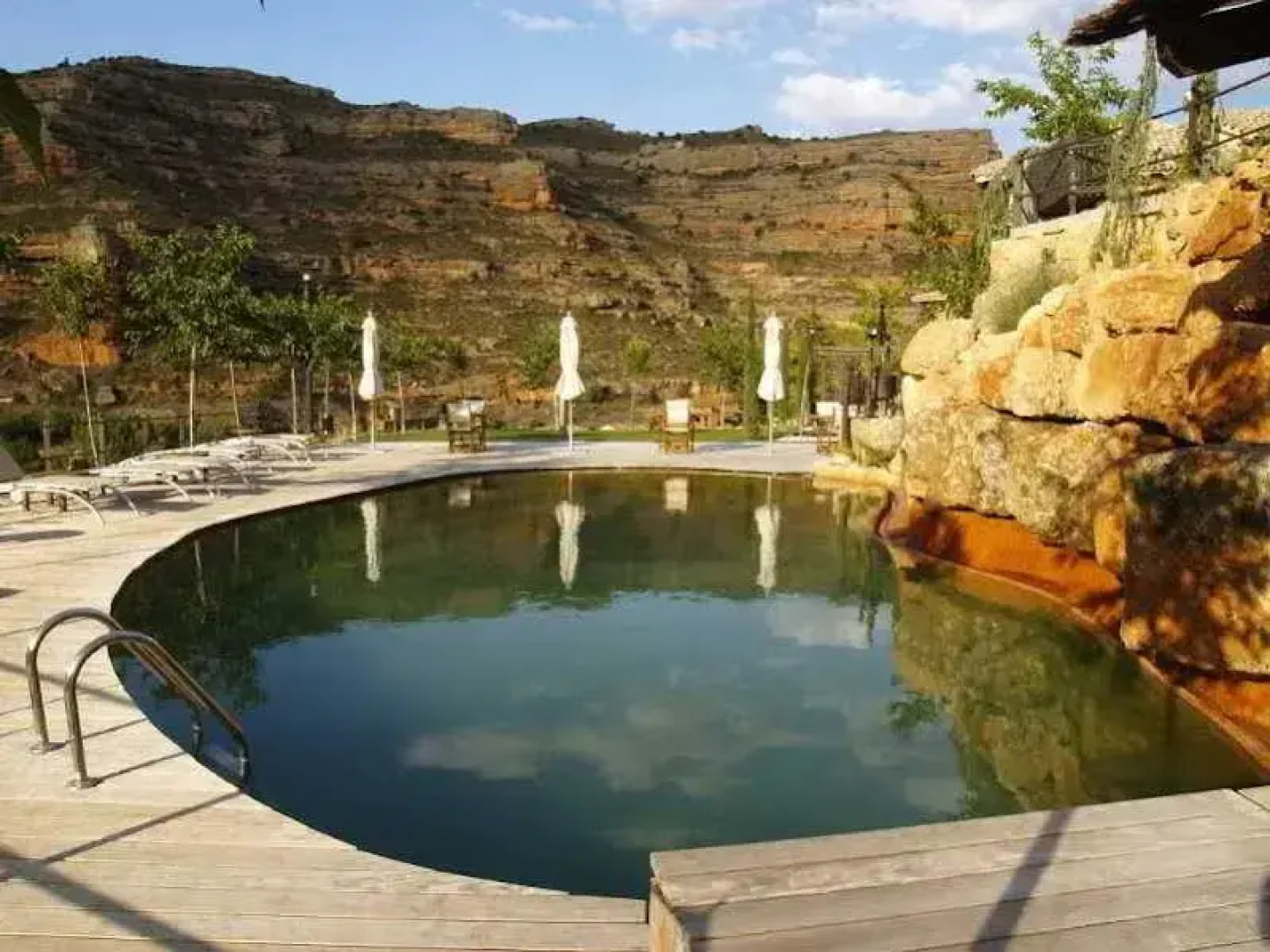 Posada Real De Santa Quiteria