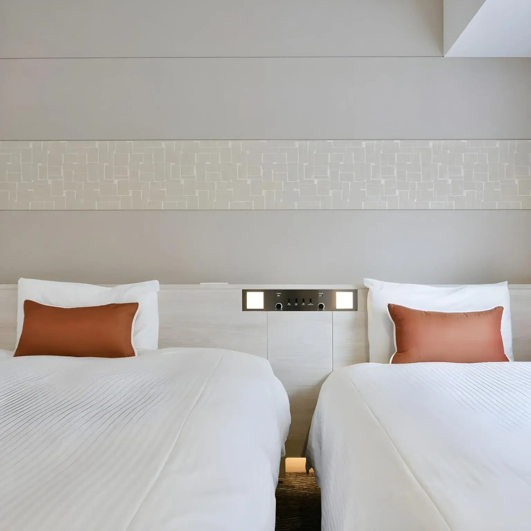 Vessel Inn Chiba Station