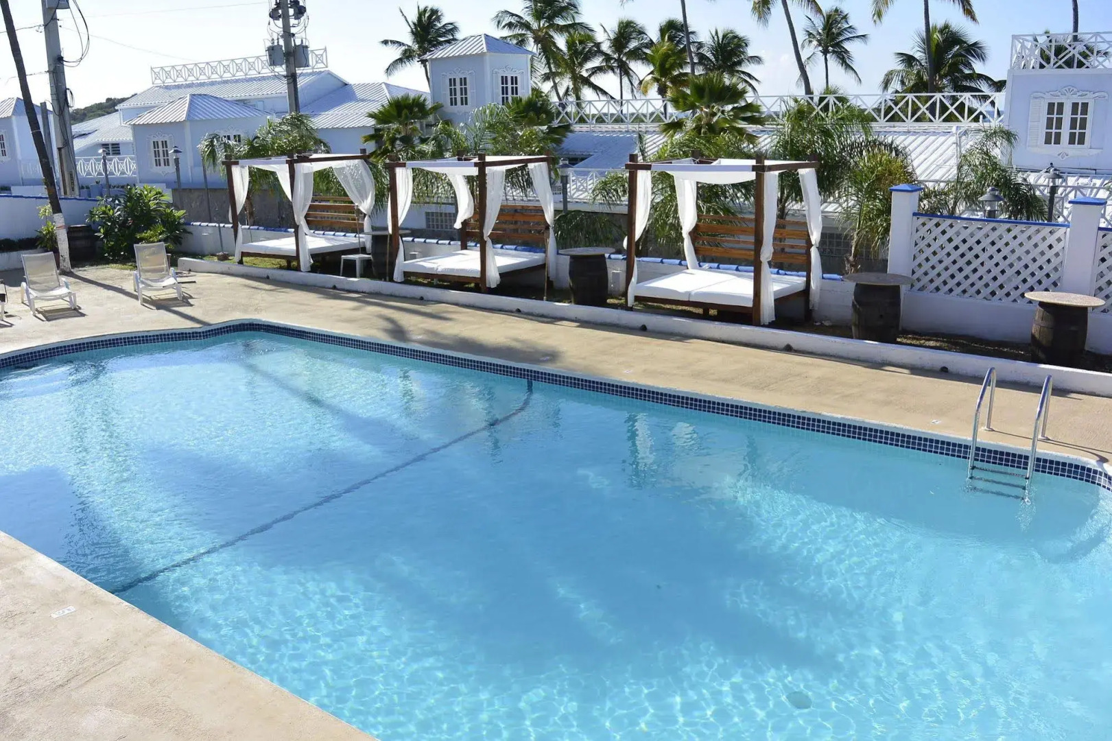 Parguera Plaza Hotel - Adults Only