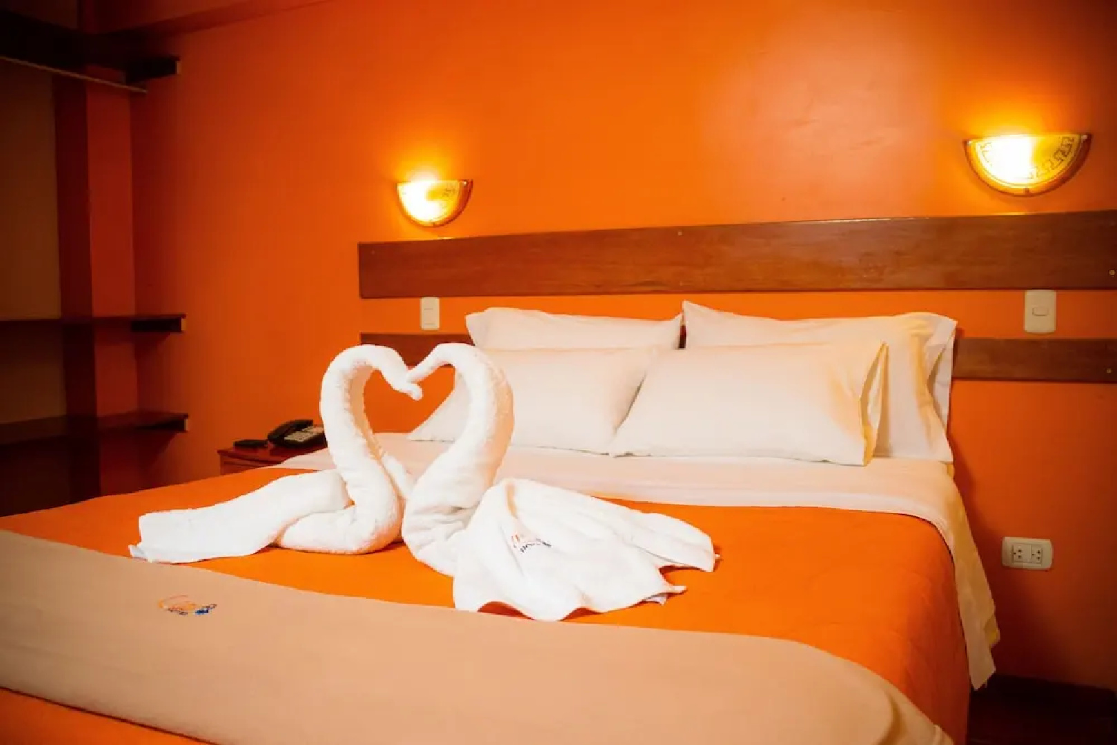 Cusi Hotel