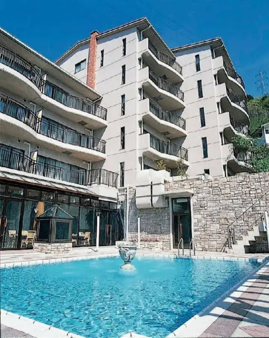 Hotel & Spa Resort LA VISTA Izusan