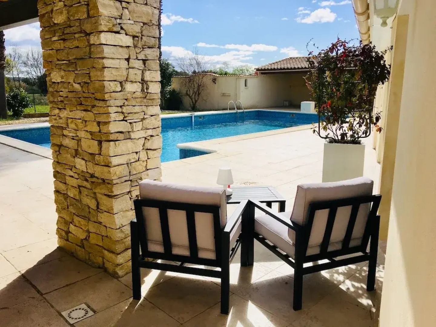 Villa Mediterranée Wellness