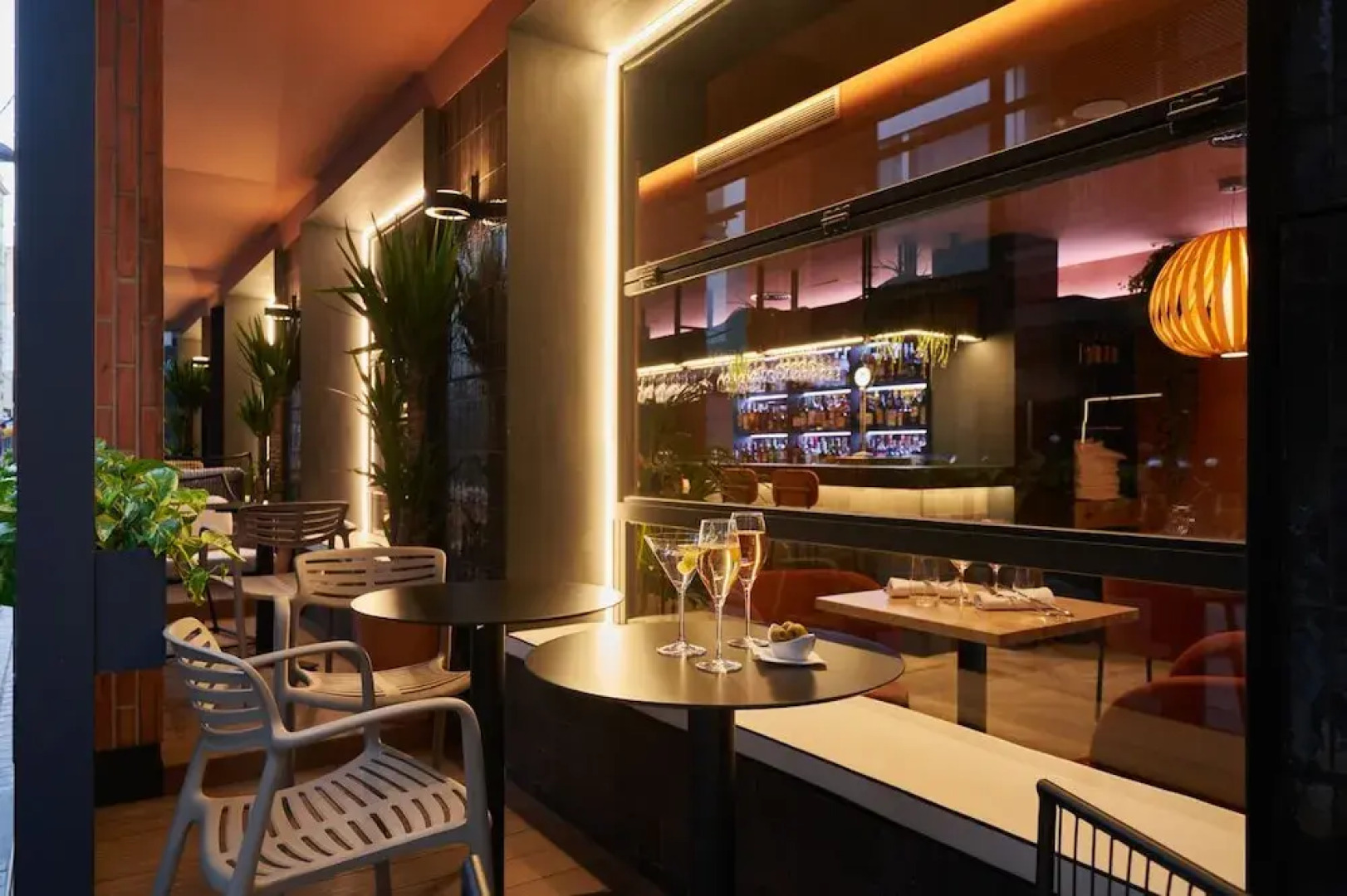 Aparthotel Augusta Barcelona