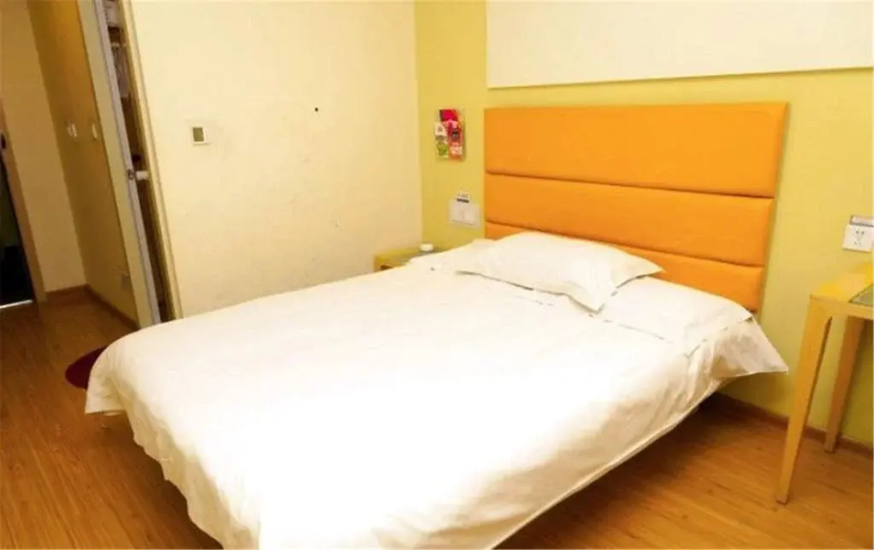 Grace Inn Dongying Guangrao Bus Station