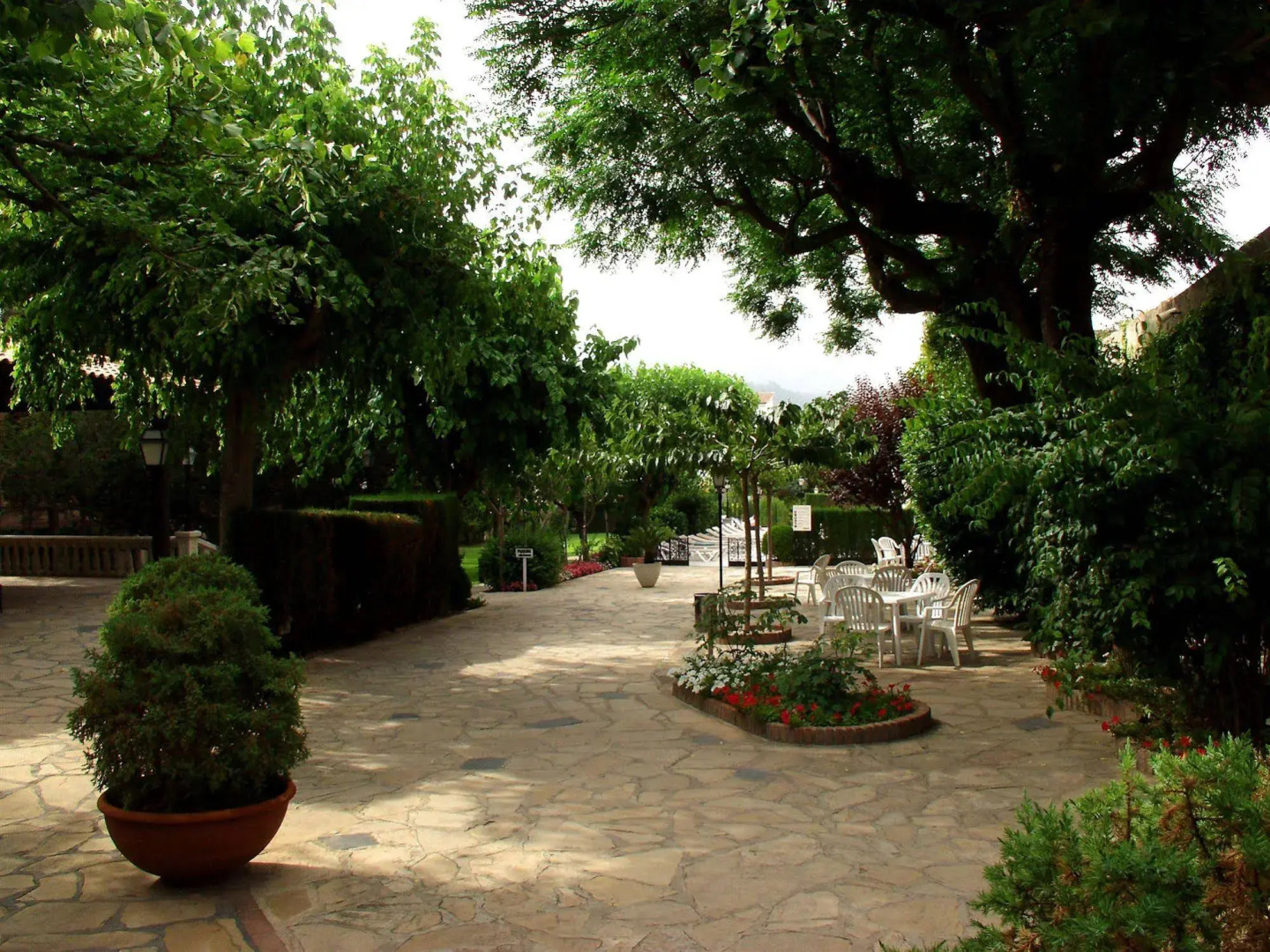RVHotels Broquetas Spa Termal