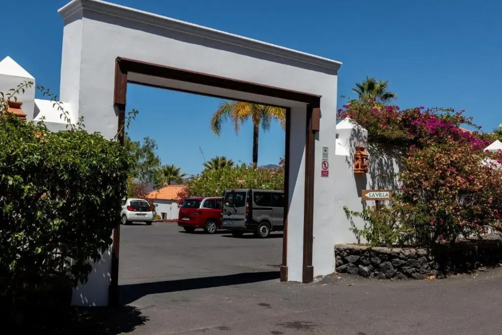 Bungalow Villa Verde 1