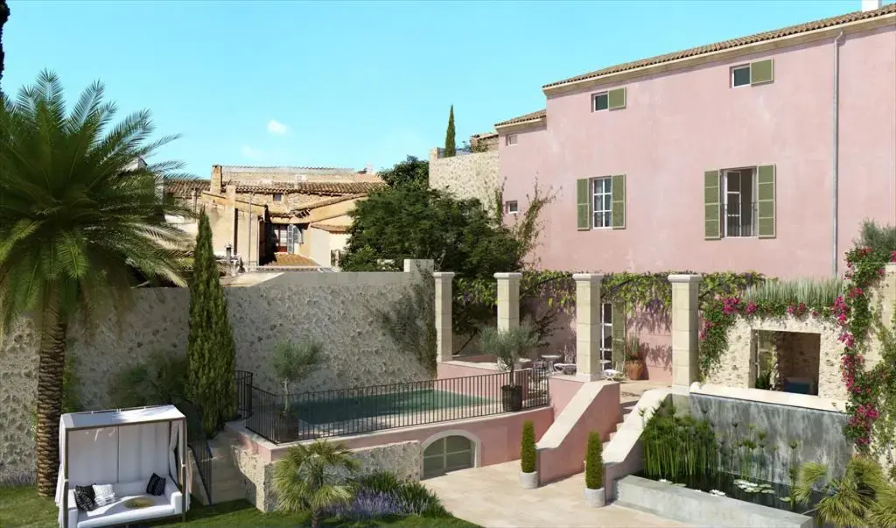 Yartan Boutique Hotel