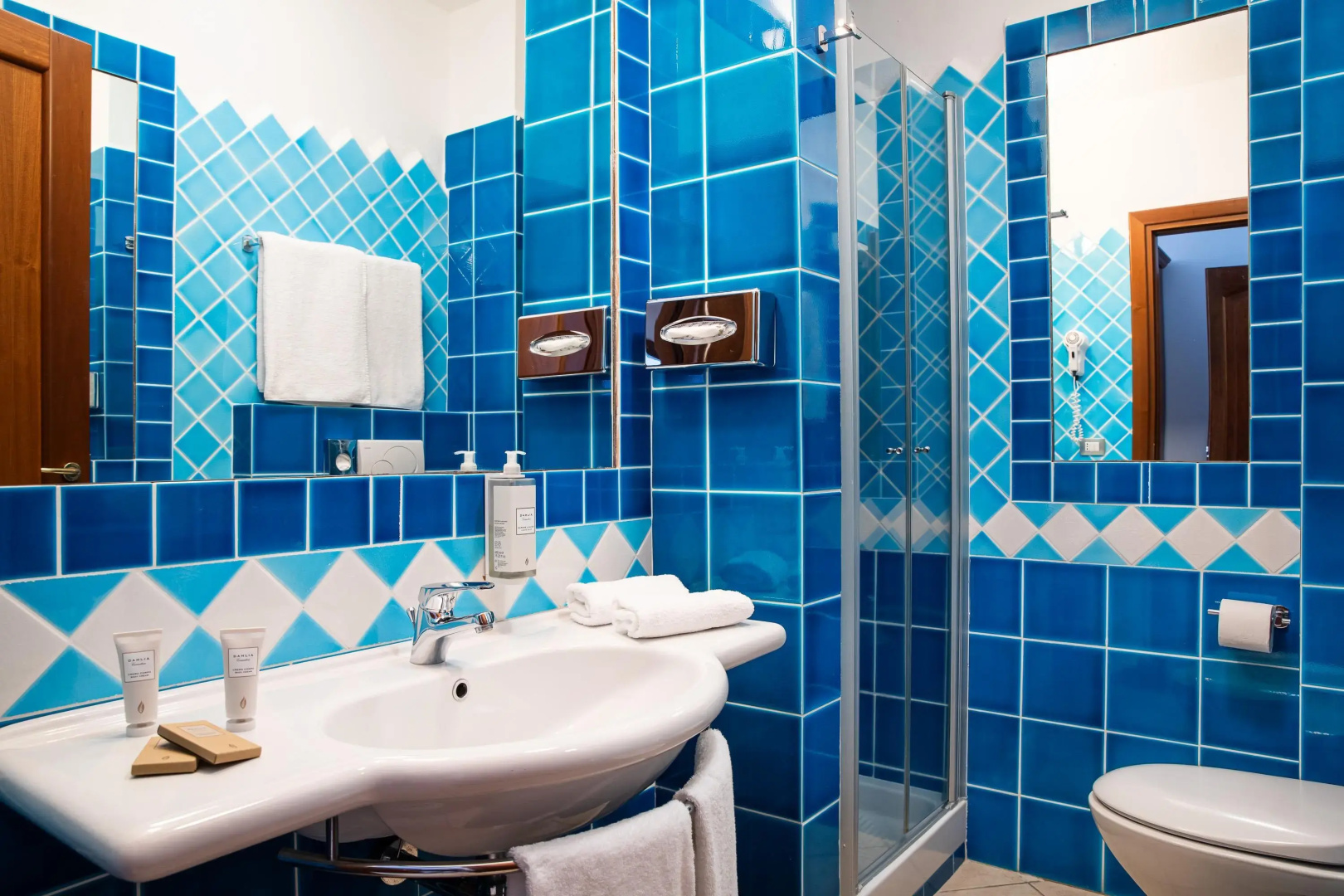 Best Western Hotel Blumarea
