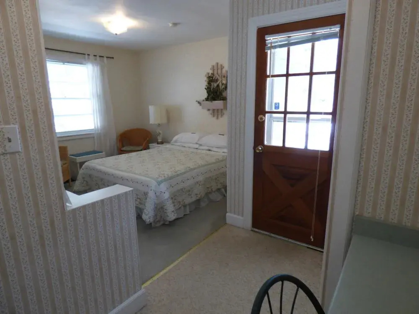 Fortune's Madawaska Valley Inn