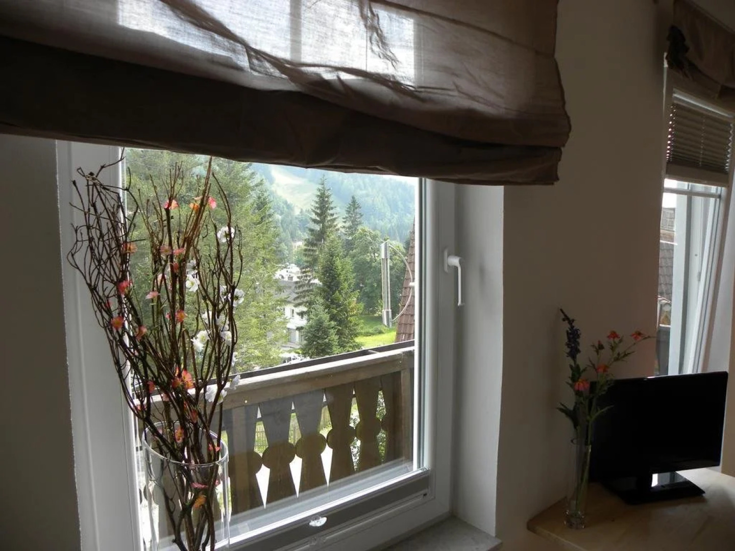 Fruehstueckspension Landhaus Semmering