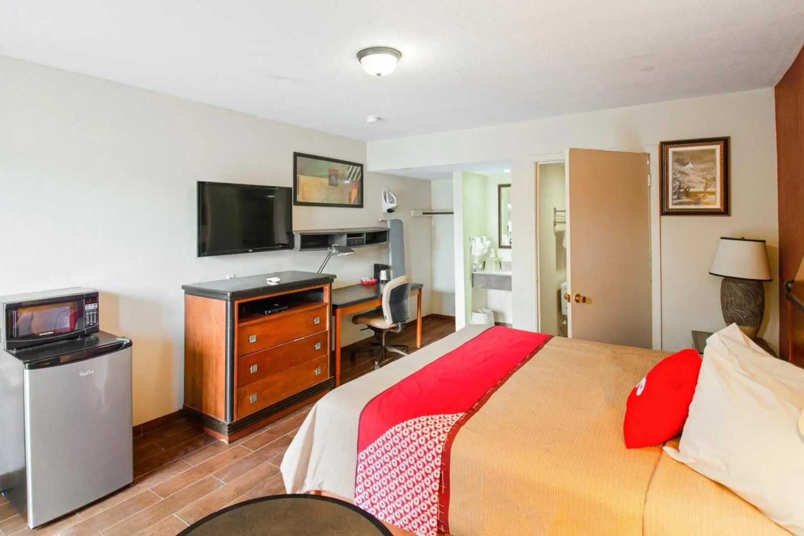 Hotel Blytheville AR I-55