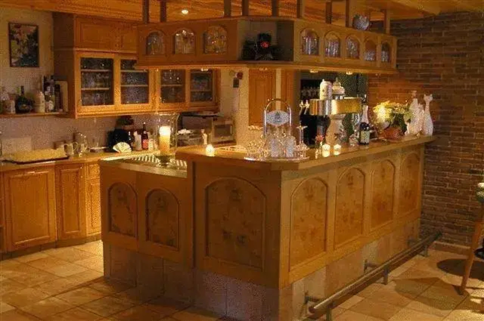 Landgasthof Hubertus
