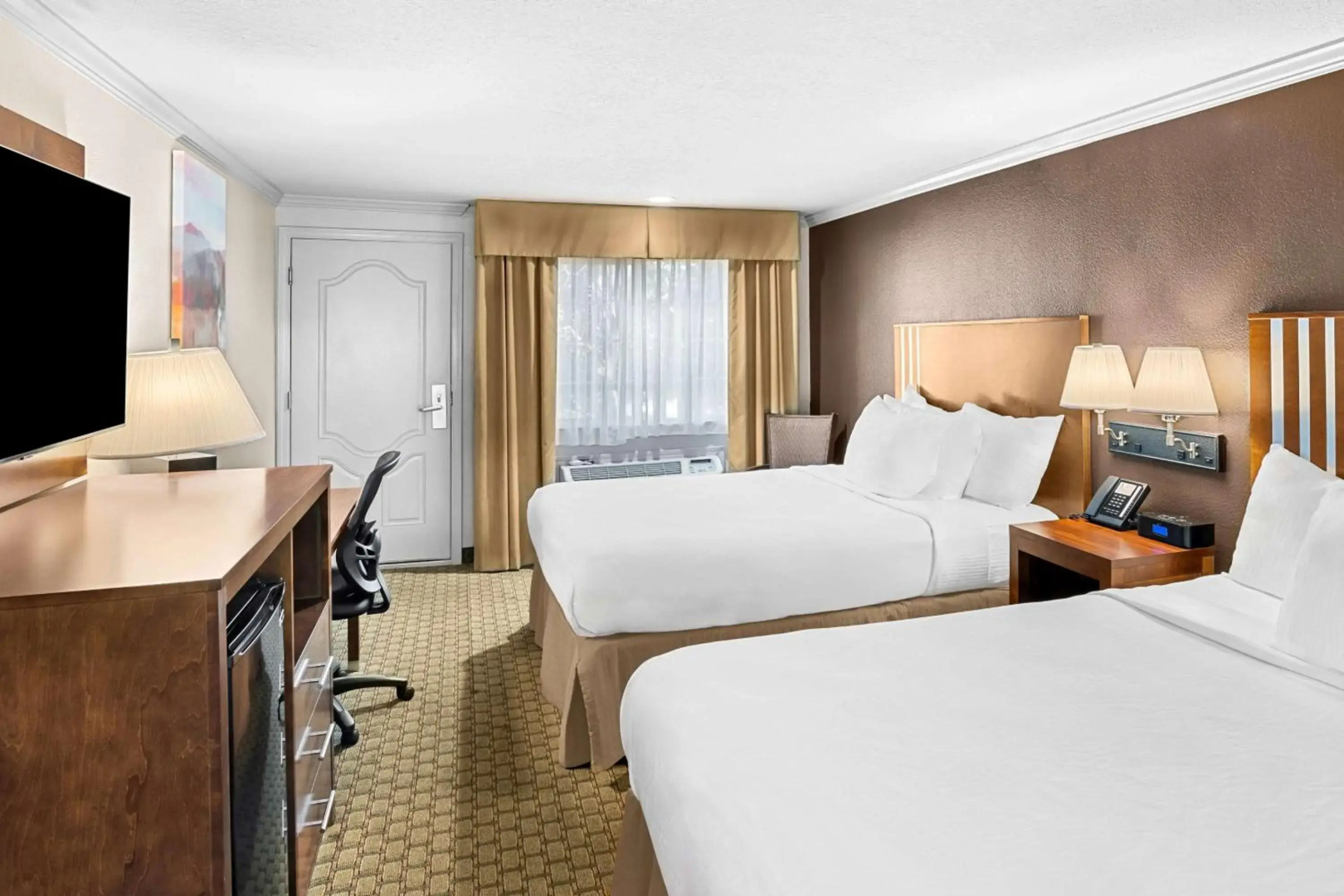 Best Western Skyline Motor Lodge