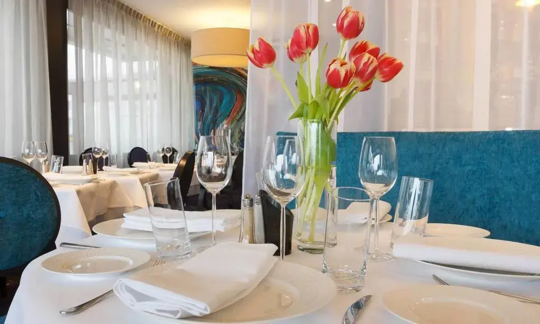 Hôtel Restaurant La Sole Meunière