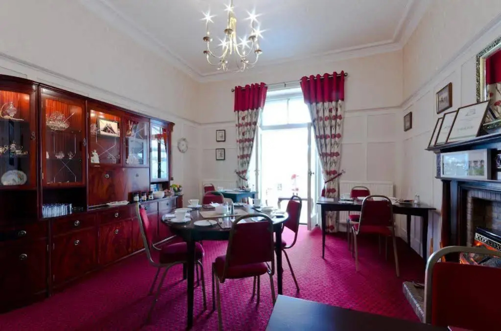 Inverlea Guest House