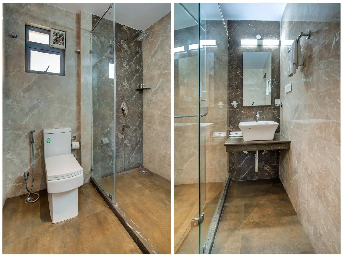 Capital O 16172 Hotel Radiant