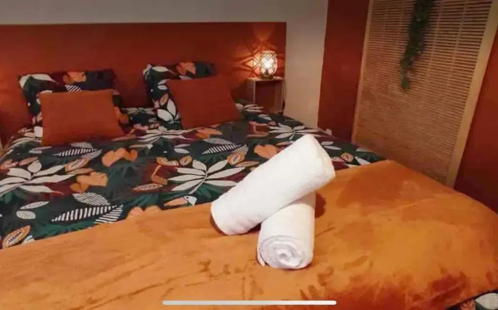 Studio Terracotta rénové B5