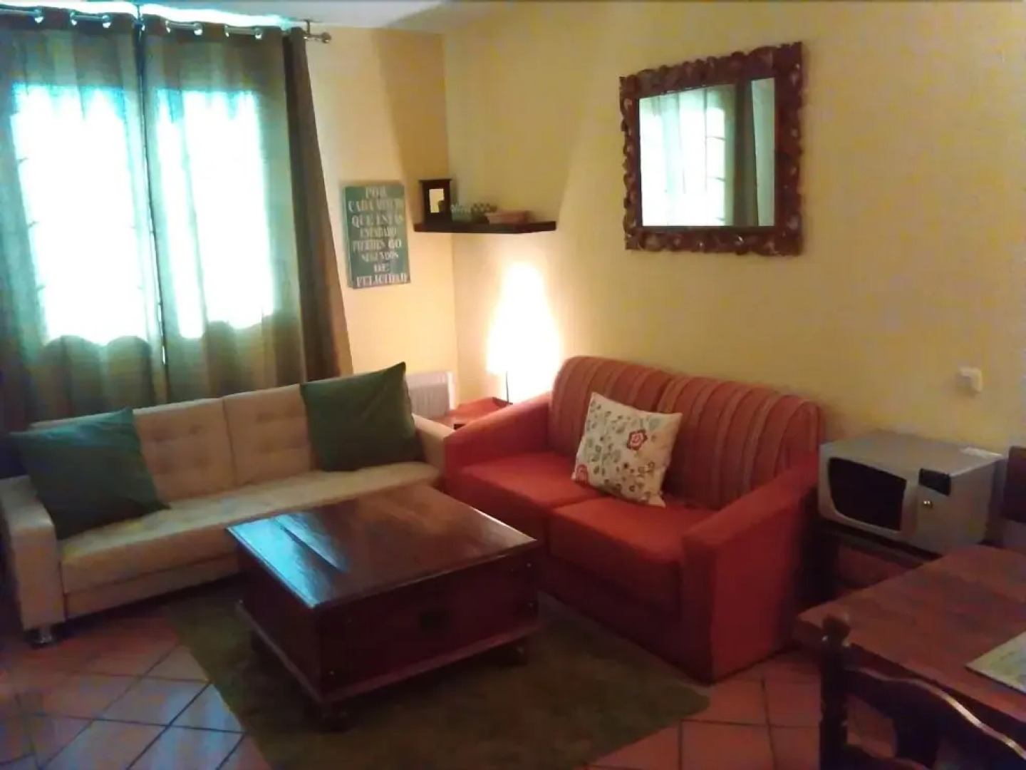 Apartamentos Salvia ASN