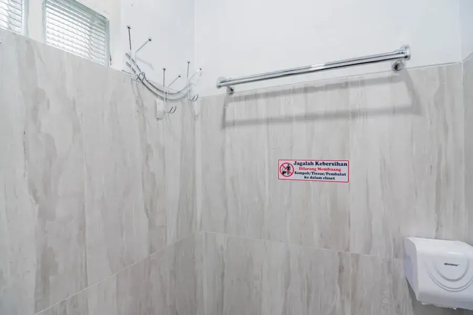 RedDoorz Syariah @ Boemi Guesthouse Tasikmalaya